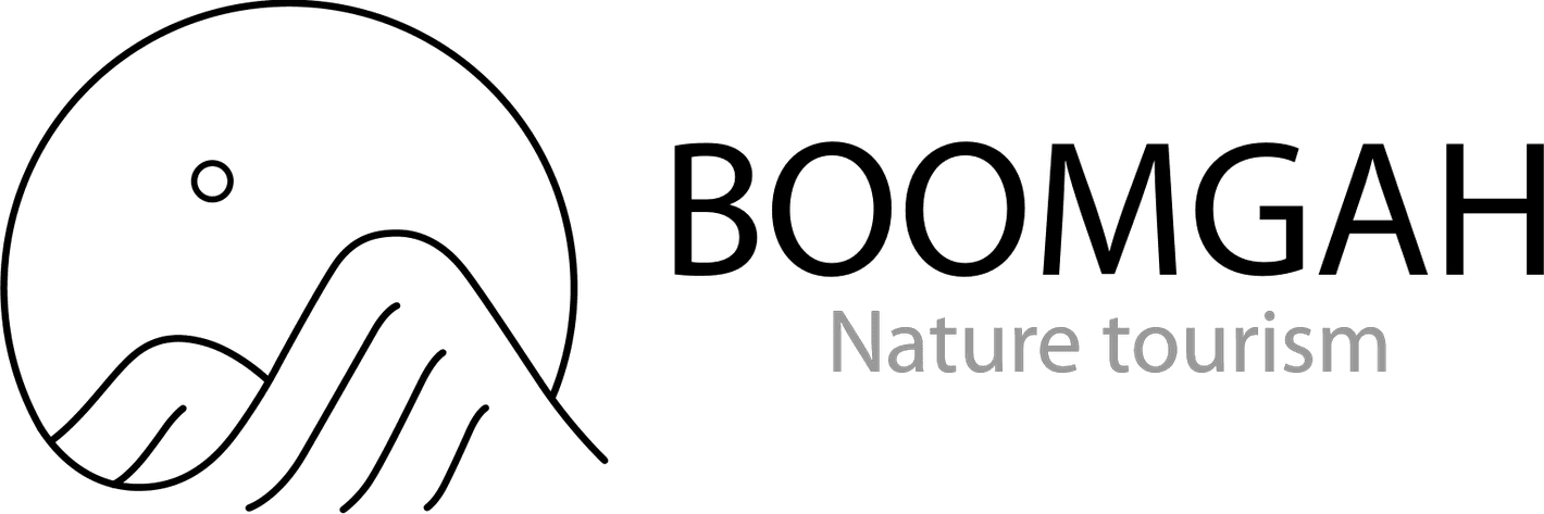 BoomGah — Nature tourism