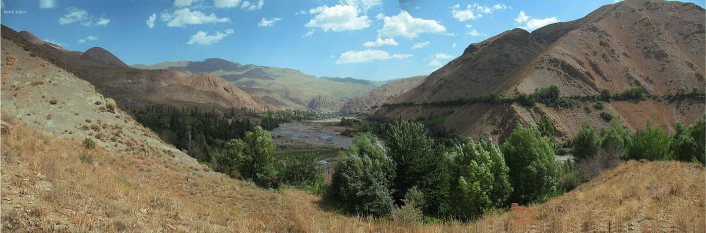 کوهستان